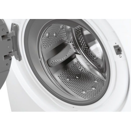 HOOVER H5WPB411AMBC/1-S H-WASH 550 LAVATRICE 11 KG 1400 GIRI CLASSE A