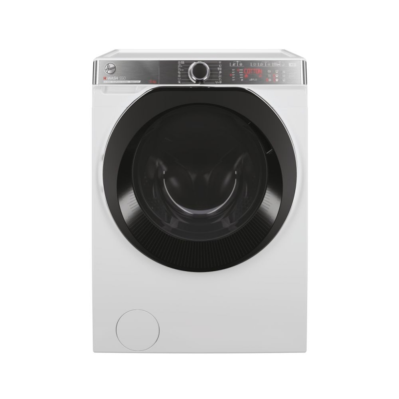 HOOVER H5WPB411AMBC/1-S H-WASH 550 LAVATRICE 11 KG 1400 GIRI CLASSE A
