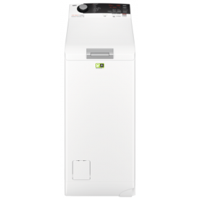 AEG L7TBE624 LAVATRICE CARICA DALL'ALTO 6KG 1200 GIRI INVERTER FUNZIONE VAPORE CLASSE B