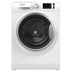 HOTPOINT ARISTON NG95WITN LAVATRICE CARICA FRONTALE ACTIVE CARE INVERTER 9KG 1400 GIRI CLASSE B - PROMO
