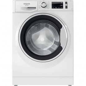 HOTPOINT ARISTON NG96WITN LAVATRICE CARICA FRONTALE ACTIVE CARE 9KG 1400 GIRI CLASSE A INVERTER - PROMO