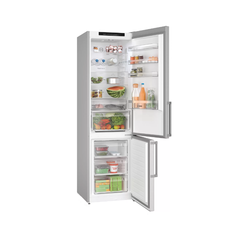BOSCH KGN39VLCT FRIGORIFERO COMBINATO SERIE 4...