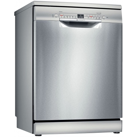 BOSCH SMS2HTI54E LAVASTOVIGLIE LIBERA INSTALLAZIONE 12 COPERTI CLASSE E INOX - PROMO