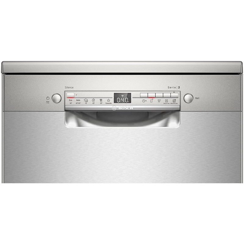 BOSCH SMS2HTI54E LAVASTOVIGLIE LIBERA...