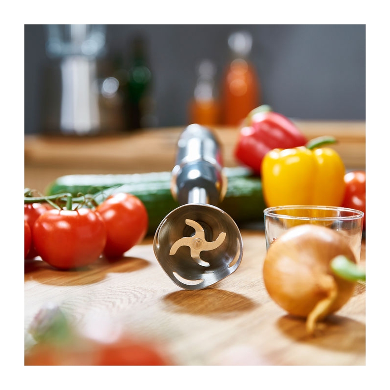 MOULINEX DD6558 FRULLATORE A IMMERSIONE 1000 W...