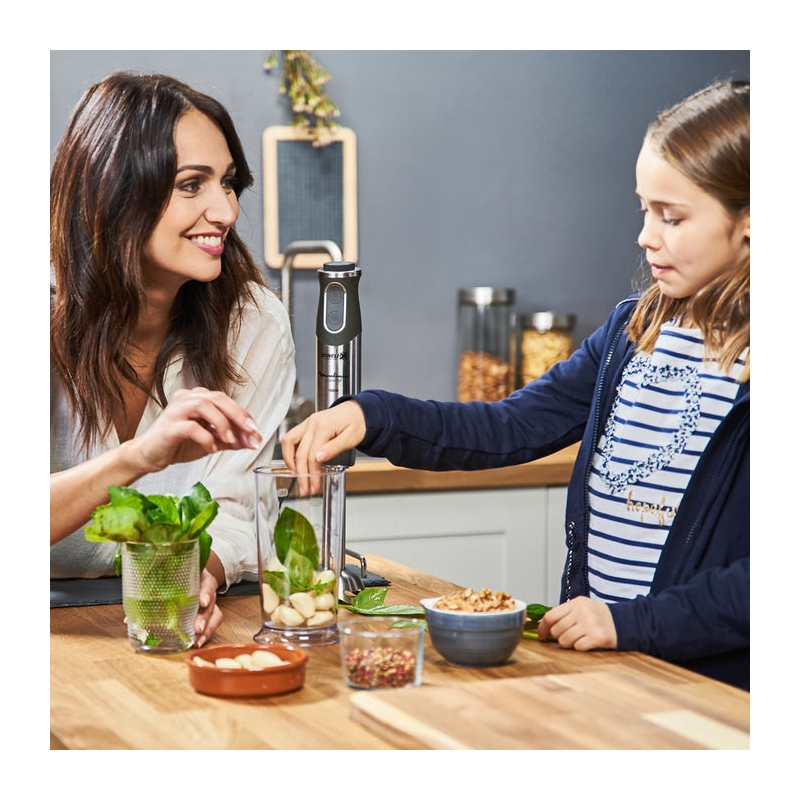 MOULINEX DD6558 FRULLATORE A IMMERSIONE 1000 W...