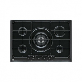 ELECTROLUX PN750UV PIANO COTTURA DA INCASSO SOFT 75CM 5...