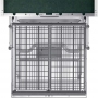 SAMSUNG DW60M6070IB LAVASTOVIGLIE DA INCASSO A SCOMPARSA TOTALE 14 COPERTI TERZO CESTELLO CLASSE E - PROMO