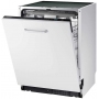 SAMSUNG DW60M6070IB LAVASTOVIGLIE DA INCASSO A SCOMPARSA TOTALE 14 COPERTI TERZO CESTELLO CLASSE E - PROMO