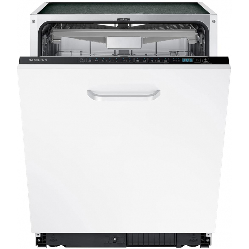 SAMSUNG DW60M6070IB LAVASTOVIGLIE DA INCASSO A SCOMPARSA TOTALE 14 COPERTI TERZO CESTELLO CLASSE E