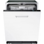 SAMSUNG DW60M6070IB LAVASTOVIGLIE DA INCASSO A SCOMPARSA TOTALE 14 COPERTI TERZO CESTELLO CLASSE E - PROMO