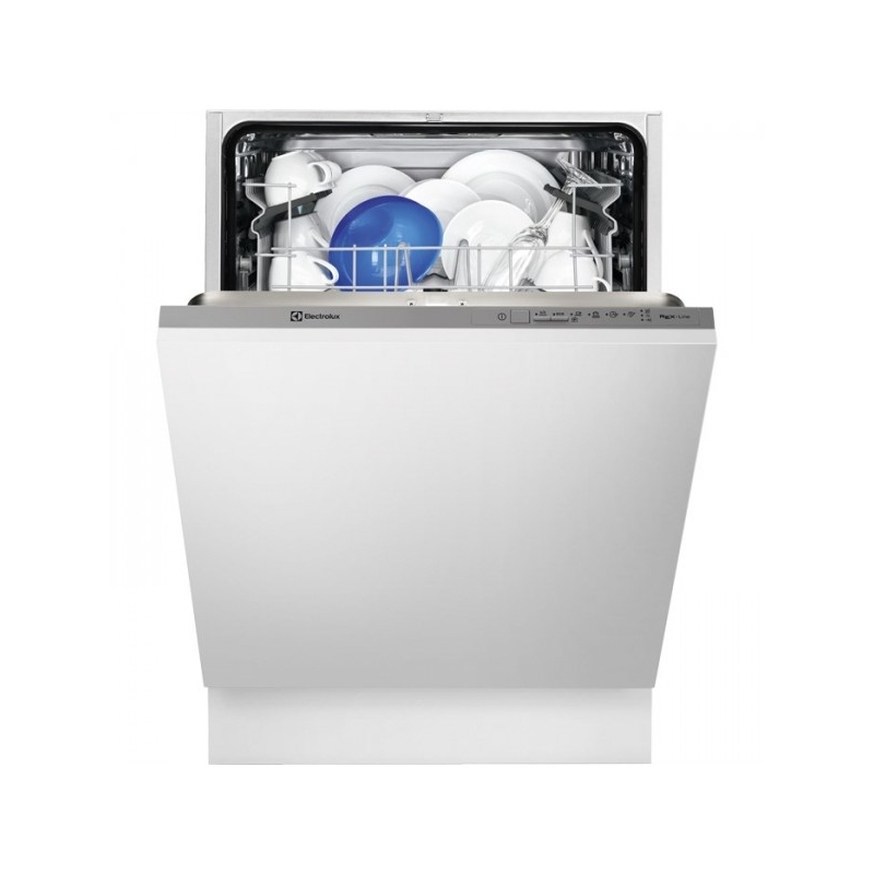 LAVASTOVIGLIE INCASSO ELECTROLUX REX TT404L3 13 COPERTI - CLASSE A+ ... LAVASTOVIGLIE INCASSO ELECTROLUX REX TT404L3 13 COPERTI - CLASSE A+ ...