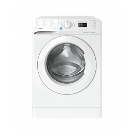 INDESIT BWA 81285X W IT LAVATRICE 8KG 1200 GIRI INVERTER...