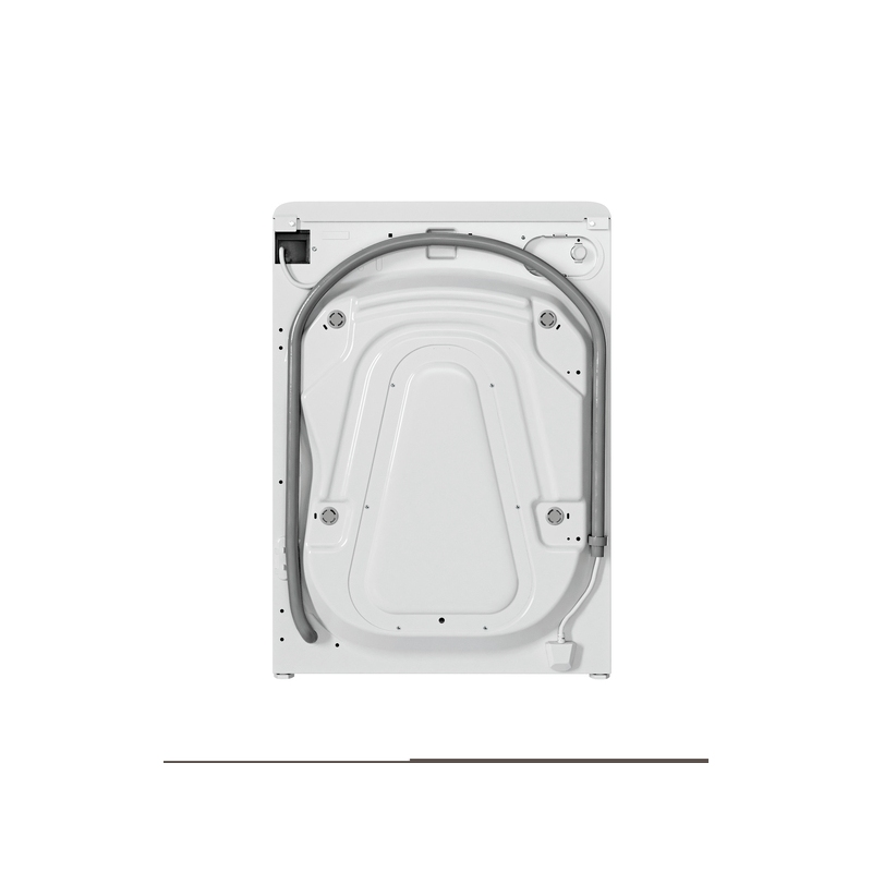 INDESIT BWA 81285X W IT LAVATRICE 8KG 1200 GIRI...