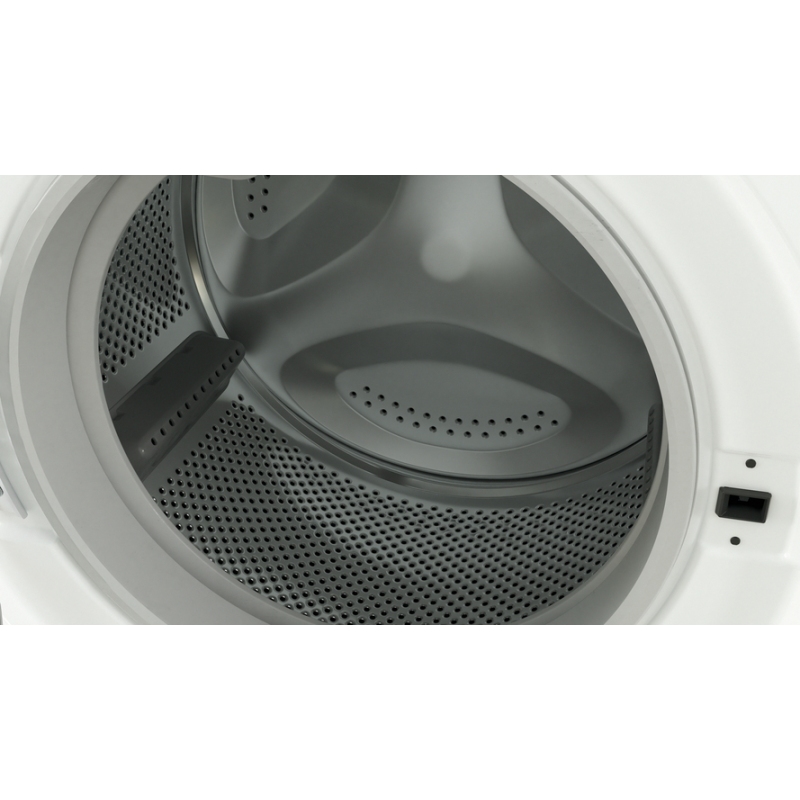 INDESIT BWA 81285X W IT LAVATRICE 8KG 1200 GIRI...