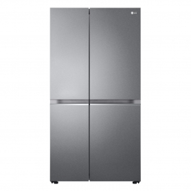 Frigorifero Side by Side Lg GSBV70DSTM