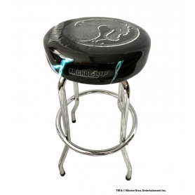 ARCADE1UP MORTAL KOMBAT STOOL - SEDIA STRUTTURA IN ACCIAIO - MIDS1318