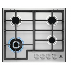 ELECTROLUX EGS64362X SERIE 300 SLIM LINE PIANO COTTURA...