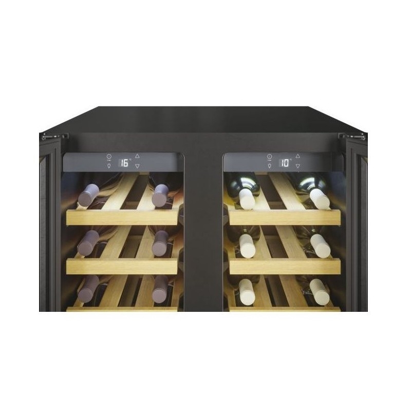 CANDY CCVB 60D/1 CANTINETTA VINI 38 BOTTIGLIE...