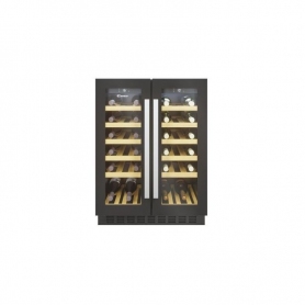 CANDY CCVB 60D/1 CANTINETTA VINI 38 BOTTIGLIE CLASSE G...