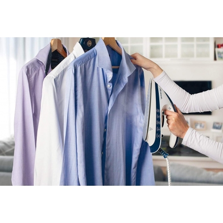 ARIETE 5571 FERRO DA STIRO CON CALDAIA 2400 W SERBATOIO 1,8 LT