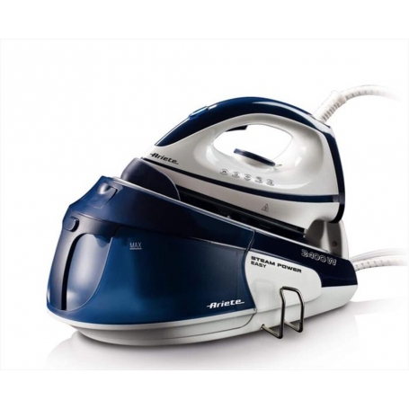 ARIETE 5571 FERRO DA STIRO CON CALDAIA 2400 W SERBATOIO 1,8 LT