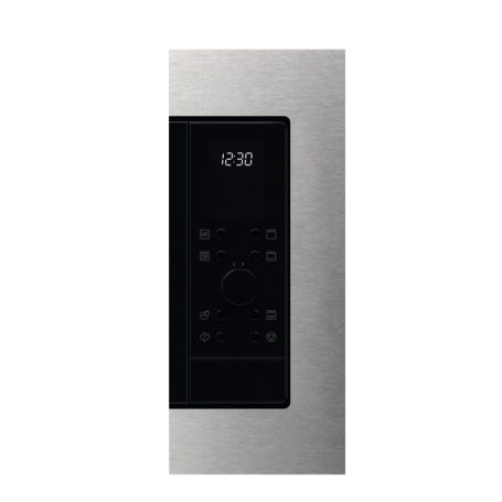 ELECTROLUX MO326GXE FORNO MICROONDE DA INCASSO 100W 26 LT GRILL INOX - PROMO