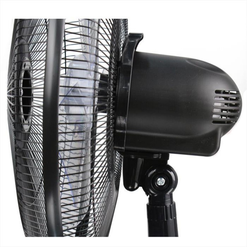 ARGO TABLOEVO VENTILATORE DA TAVOLO 5 PALE 3...