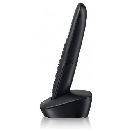 BRONDI GALA CORDLESS COLORE NERO