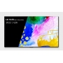 LG OLED77G26LA TV OLED 77" SMART TV 4K UHD 100 Hz DVB T2/S2 4XHDMI SILVER - PROMO