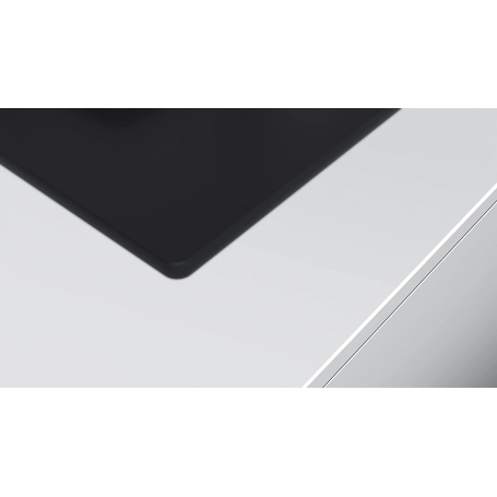 BOSCH PNP6B6B90 PIANO COTTURA DA INCASSO 60CM 4 FUOCHI A GAS COLORE NERO