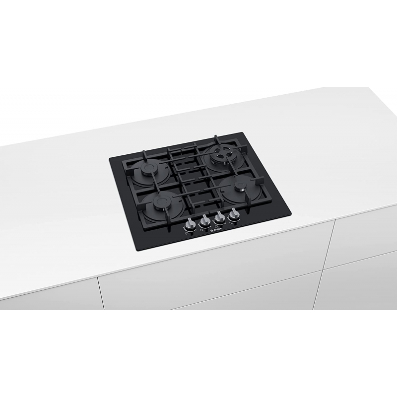 BOSCH PNP6B6B90 PIANO COTTURA DA INCASSO 60CM 4...