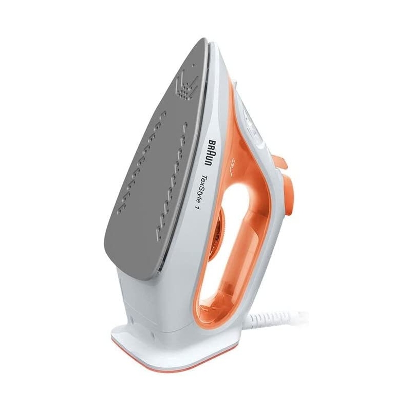 BRAUN SI1009OR FERRO DA STIRO A VAPORE 1900 W...