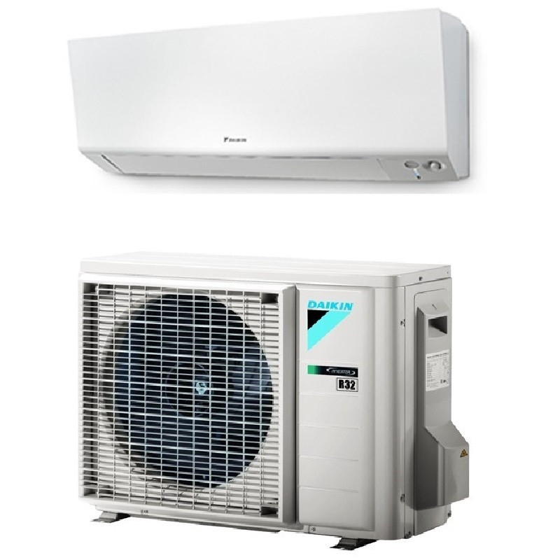 DAIKIN FTXM35R KIT CLIMATIZZATORE MONOSPLIT 12000 BTU INVERTER WIFI CLASSE A+++/A+++ - PROMO