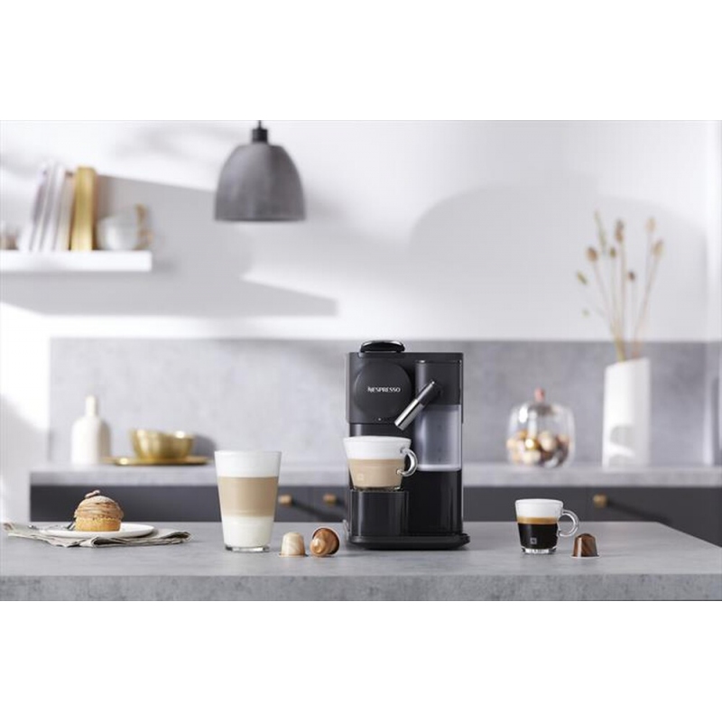 DE LONGHI NEW LATTISSIMA ONE NESPRESSO EN510.B...