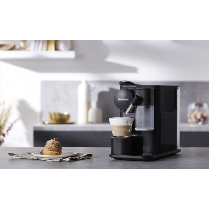 DE LONGHI NEW LATTISSIMA ONE NESPRESSO EN510.B...