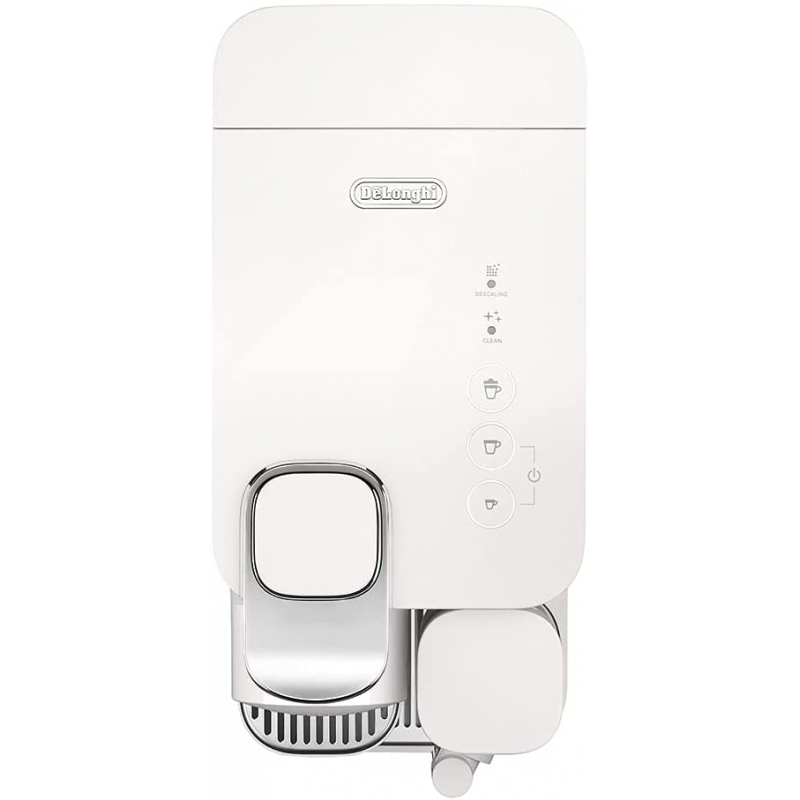 DE LONGHI NEW LATTISSIMA ONE NESPRESSO EN510.W...