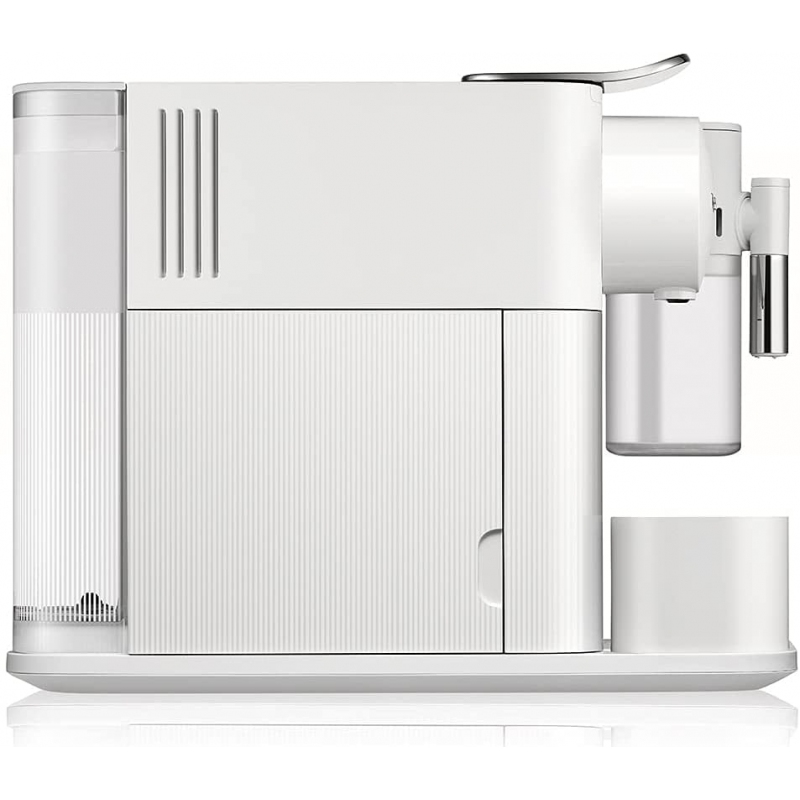 DE LONGHI NEW LATTISSIMA ONE NESPRESSO EN510.W...