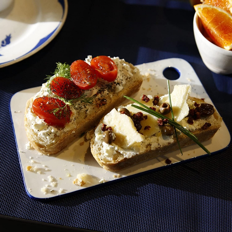 DE LONGHI CTLAP2203.W TOSTAPANE 2 PINZE 550 W...