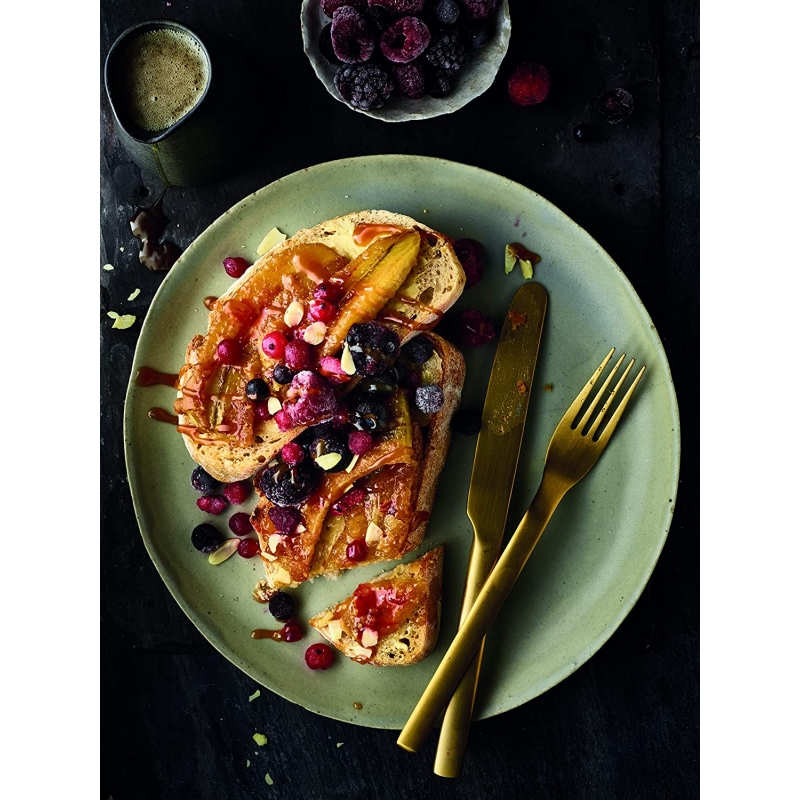 DE LONGHI CTLAP2203.W TOSTAPANE 2 PINZE 550 W...