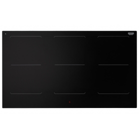 DE LONGHI SLI906 PIANO COTTURA A INDUZIONE 90CM 6 ZONE...