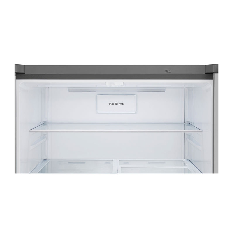 LG GMB844PZFG FRIGORIFERO 4 PORTE 530 LT NO...