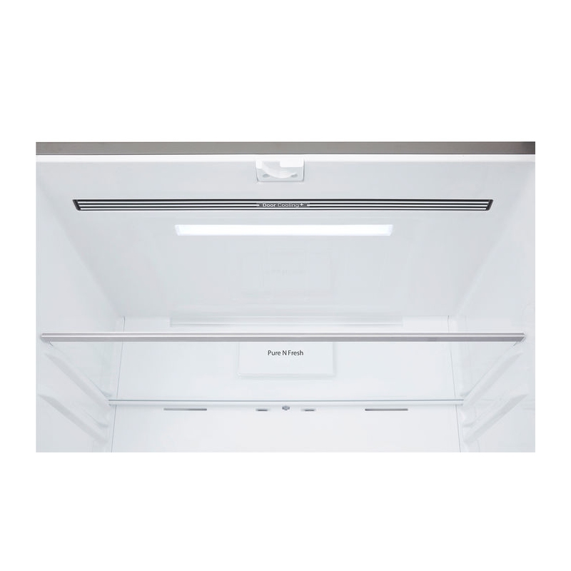 LG GMB844PZFG FRIGORIFERO 4 PORTE 530 LT NO...