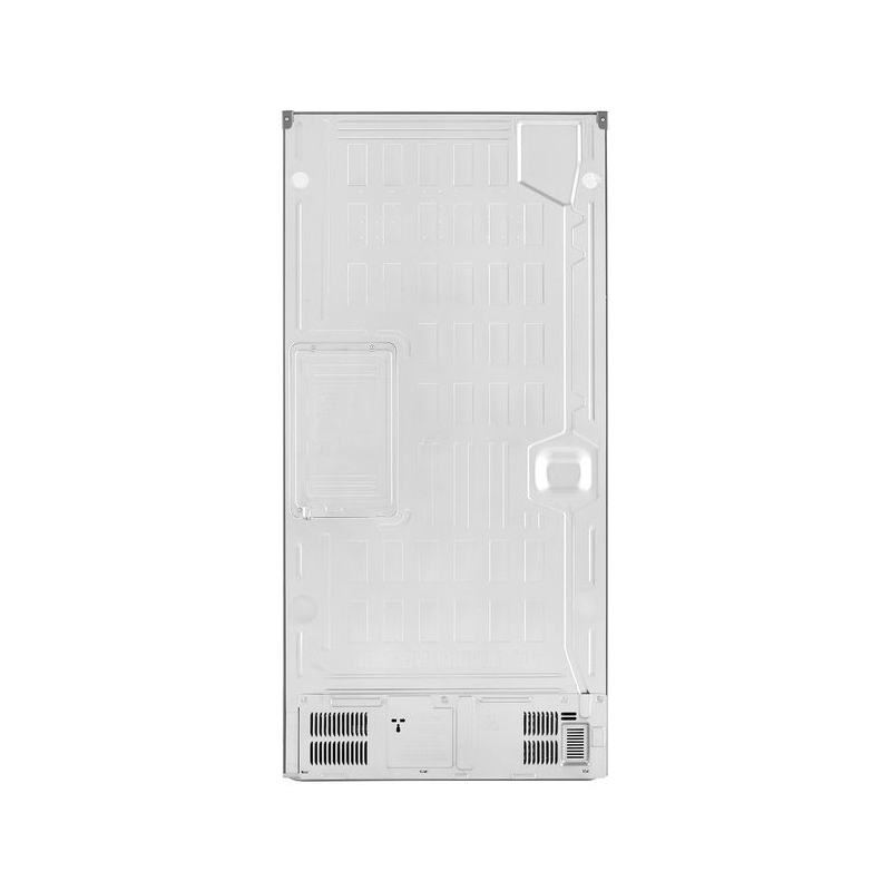 LG GMB844PZFG FRIGORIFERO 4 PORTE 530 LT NO...