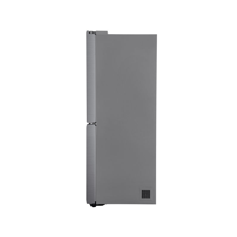 LG GMB844PZFG FRIGORIFERO 4 PORTE 530 LT NO...