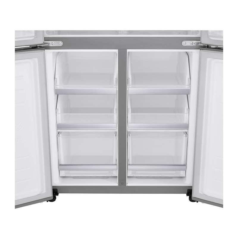 LG GMB844PZFG FRIGORIFERO 4 PORTE 530 LT NO...