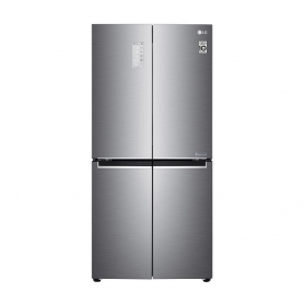 LG GMB844PZFG FRIGORIFERO 4 PORTE 530 LT NO FROST MOTORE...