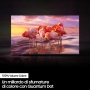 SAMSUNG QE65Q60BAUXZT TV QLED SMART TV 65" 4K UHD DVB T2/S2 3X HDMI CLASSE F  - PROMO