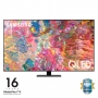 SAMSUNG QE65Q80BATXZT TV QLED 65” 4K SMART TV WIFI SINTONIZZATORE DVB-T2 HEVC/DVB-S/DVB-C (MPEG4) - PROMO