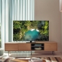 SAMSUNG QE65Q80BATXZT TV QLED 65” 4K SMART TV WIFI SINTONIZZATORE DVB-T2 HEVC/DVB-S/DVB-C (MPEG4) - PROMO